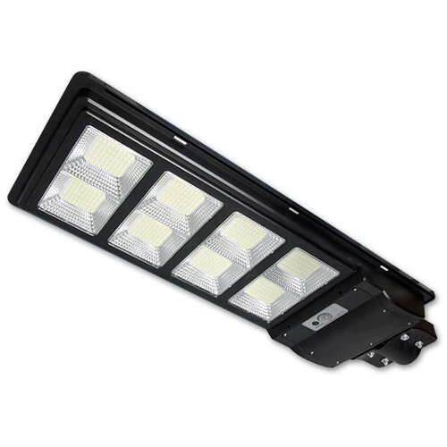 MasterLED LED solarna cestna svetilka 6000k 8000lm IP65 s senzorjem, (20826223) Slike