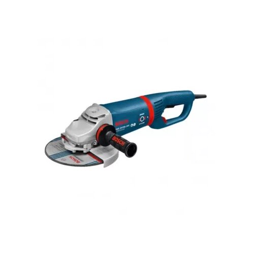 Bosch ugaona kutna brusilica GWS 24-230 JVX Professional Slike