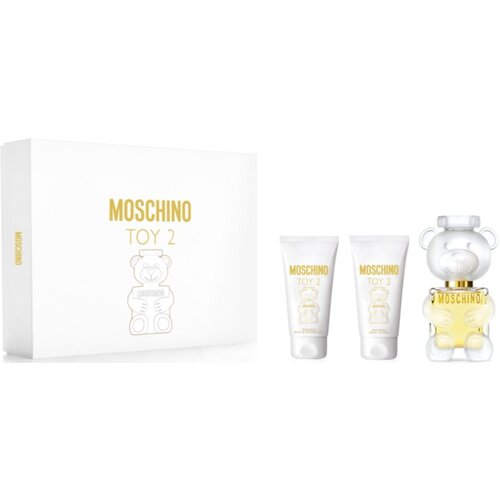 Moschino Toy 2 poklon set za žene Cijene
