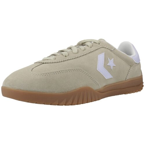 Converse RUN STAR TRAINER OX Zelena Slike