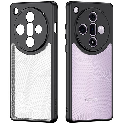INF Za&amp;scaron;čitna torbica TPU ovitek za serijo OPPO Find X7 OPPO Find X7, (21541590) Slike