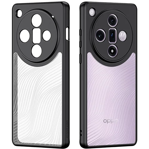 INF Zaščitna torbica TPU ovitek za serijo OPPO Find X7 OPPO Find X7, (21541590)