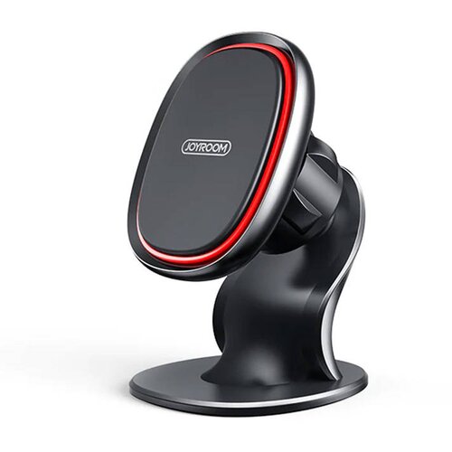 Joyroom magnetno avtomobilsko držalo magic JR-ZS205 za armaturno plo&amp;scaron;čo (črno), (20627888) Slike
