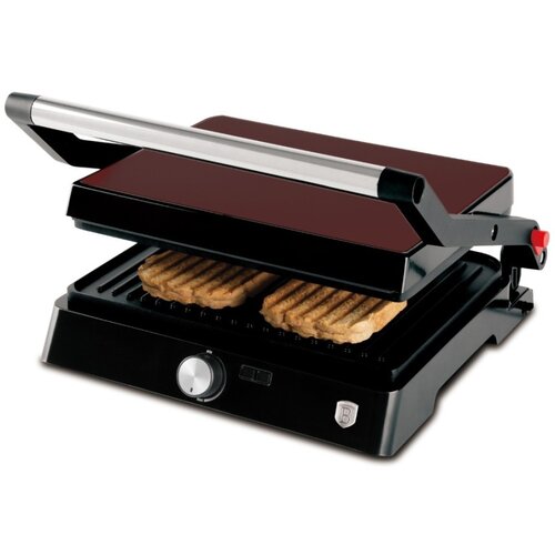 Berlinger Haus GRILER TOSTER 2200W Leonardo Neo Collection BH-9839 Cene