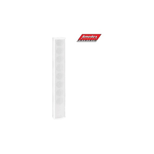  ZVUČNIK Power Dyn. ICS8 COLUMN indoor 40W 100V 952.224 Slike