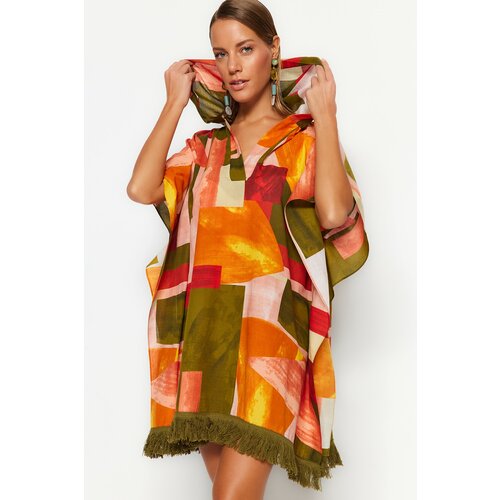 Trendyol Dress - Multi-color - Shift Slike