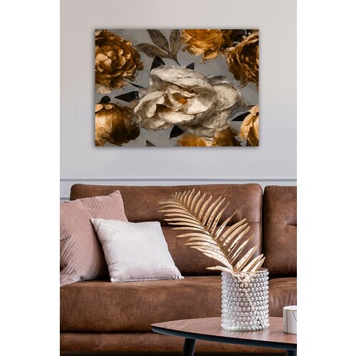 Opviq slika na platnu 50x70cm Cene