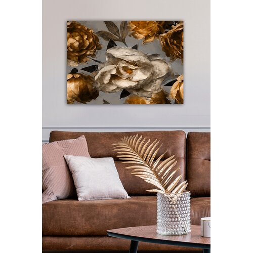 Opviq Slika na zidu na platnu 50x70cm Cijene