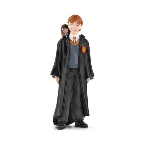 Schleich 42634 - Harry Potter - Ron Weasley & Scabbers Cene