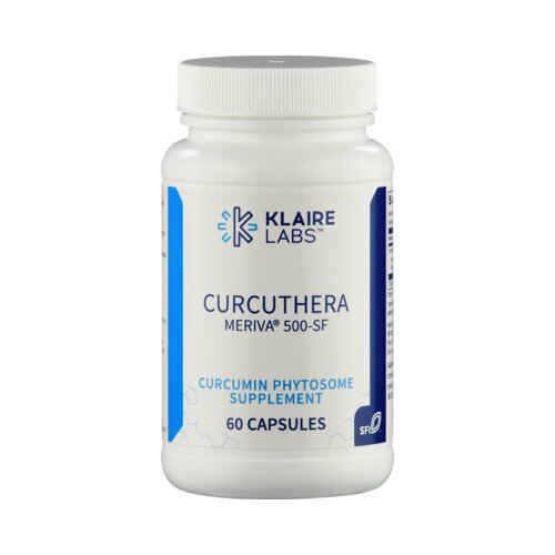 Klaire Labs curcuthera Cene