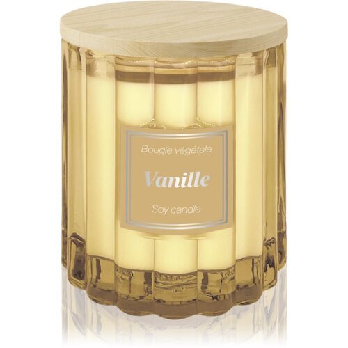 Esprit Provence Vanille mirisna svijeća sa zatvaračem 190 g Slike