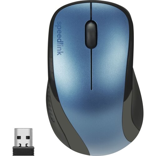 Speedlink KAPPA Mouse - Wireless blue Slike
