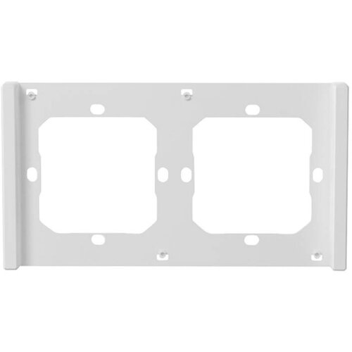 SONOFF frame for M5-80 type switches, double, white Cijene