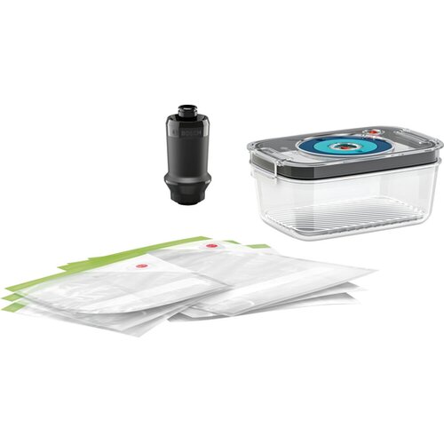 Bosch MSZV6FS1 vacuum set Slike