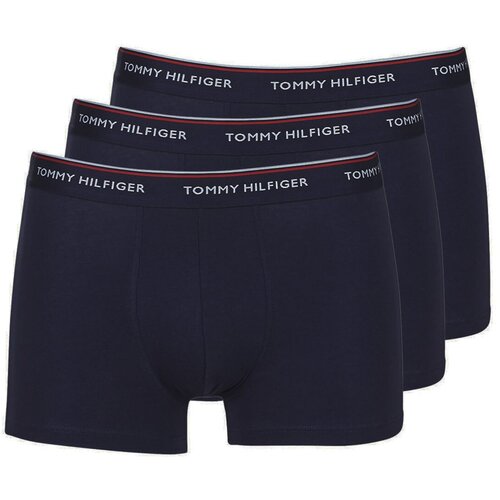 Tommy Hilfiger Boksarice PREMIUM ESSENTIALS-1U87903842 Modra Slike