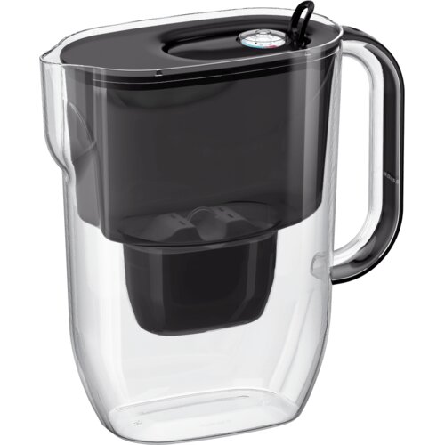 OU Aquaphor International Water Filter Jug Fresh Black - Aquaphor Slike