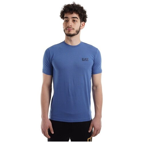 Emporio Armani Emporio Ea7 Plava Cene