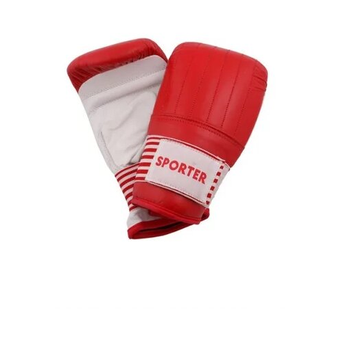 Sporter boks rukavice Slike