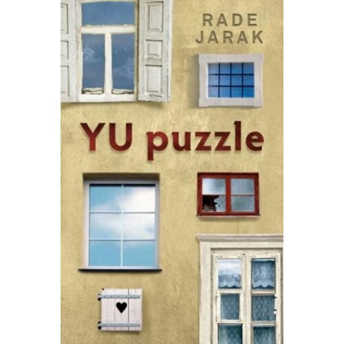 Laguna YU PUZZLE - Rade Jarak ( 6909 ) Cene