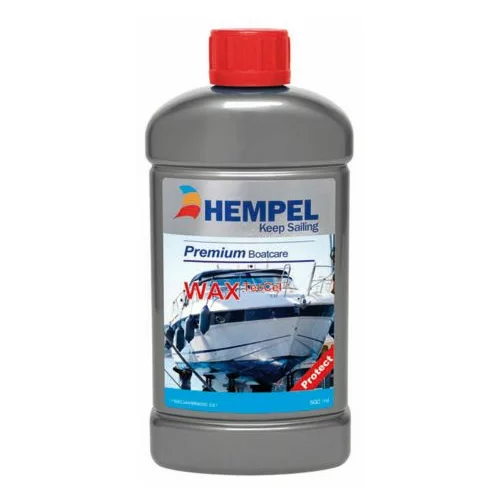 HEMPEL tekući vosak za brod teccel (500 ml)