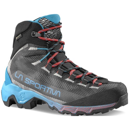 La Sportiva Pohodni&amp;scaron;tvo Domyślna nazwa Siva Slike