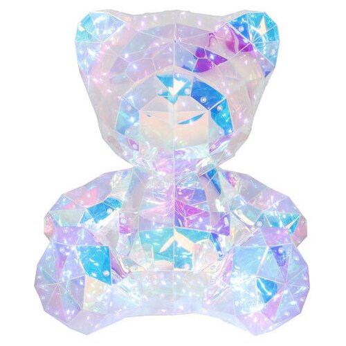 Novel OKRASNA LED-SVETILKA Bear //// Cene