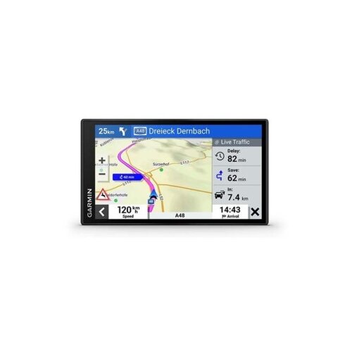Garmin drivesmart 66 mt-d ( 010-02469-11 ) Cene