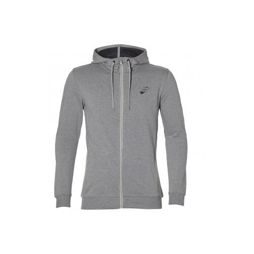 Asics Chest logo fz mu&amp;scaron;ki hoodie 2031a974-020 Slike