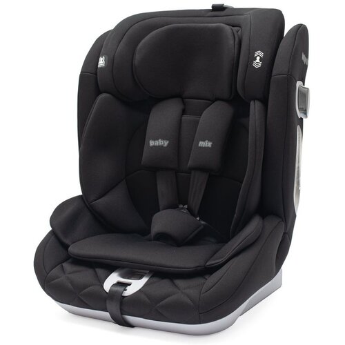 Baby Mix autosjedalica Hero Pro Black Cene