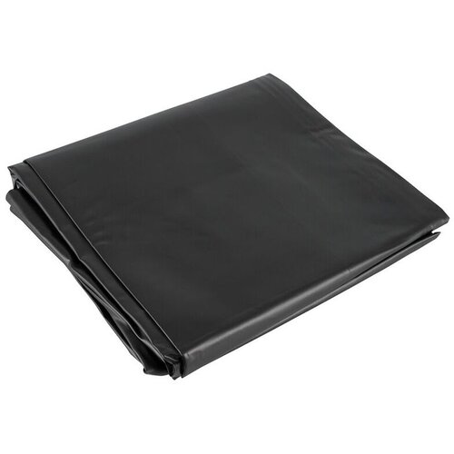  BDSM Posteljina Vinyl, 200x230cm, Crna Slike