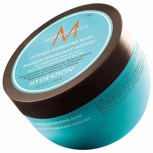 Moroccanoil Intense Hydration mask - intenzivna maska za hidratizaciju kose Cijene