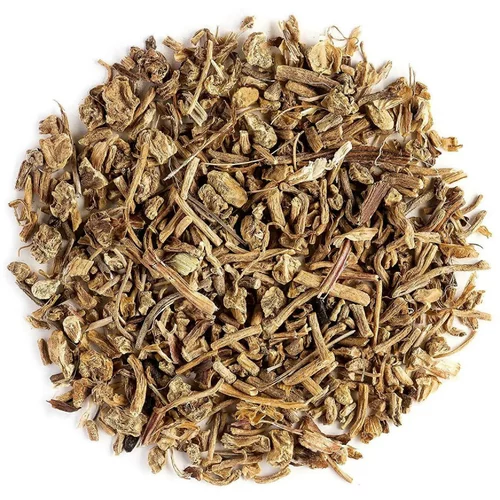 EKO čaj Baldrijan, 50 g (korenina)