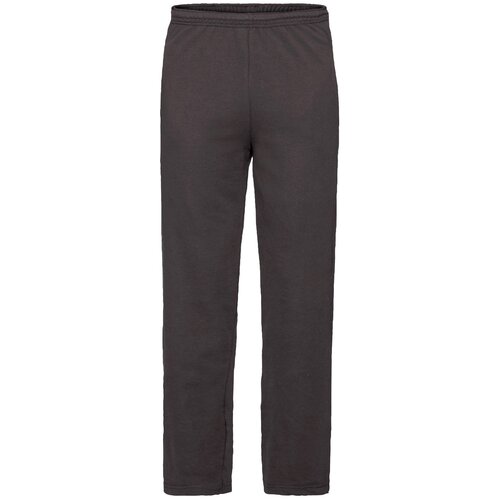 Fruit Of The Loom Lightweight Men's Lightweight Open Leg Jog Pants 640380 80/20 240g Cijene