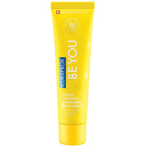 Curaprox Be You Zubna pasta 60 ml -&nbsp; grejp i bergamot Cijene