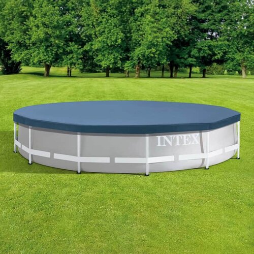 Intex okrugli Prekrivač za bazen 366 cm - 28031 Slike