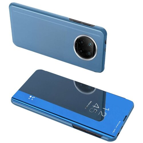 Clear View preklopna maskica za Xiaomi Redmi Note 9T 5G Cijene