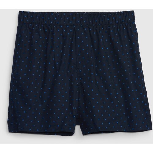 GAP Shorts with pattern - Men Slike