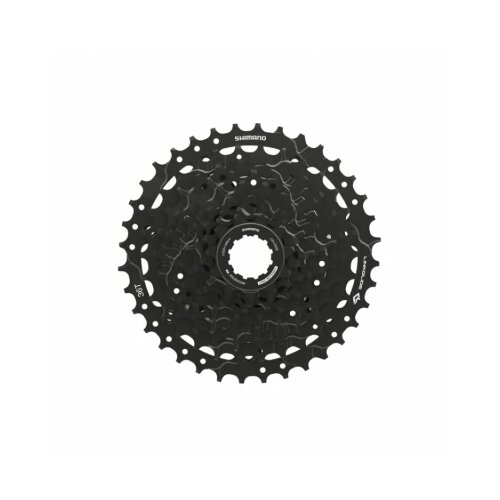 Shimano KASETNI LANČANIK CS-LG300-9, CUES, 9-SPEED, 11-36T Slike