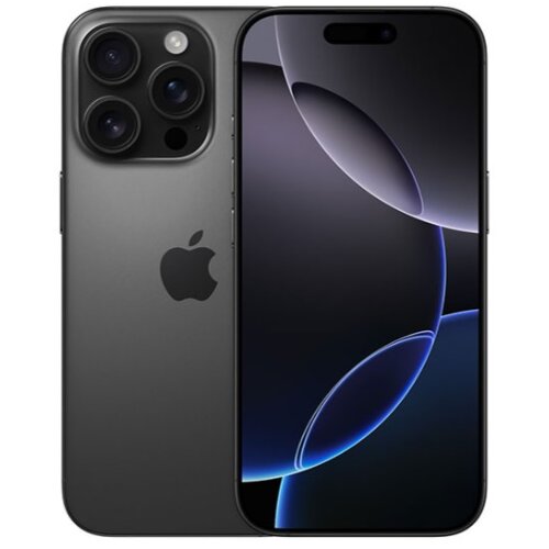 Apple IPHONE 16 PRO MAX 512GB BLACK TITANIUM Cijene