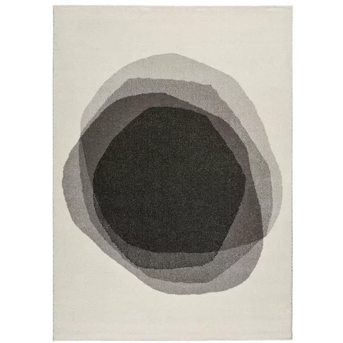 Universal tepih Sherry Black, 60 x 110 cm