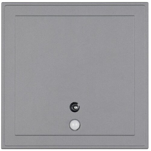  LED zidna vanjska svjetiljka (visina 14 cm) Fortaleza – Cene