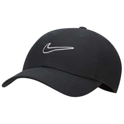 Nike Kape s &amp;scaron;iltom Club Črna Slike