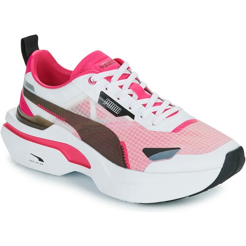 Puma KOSMO RIDER Ružičasta Slike