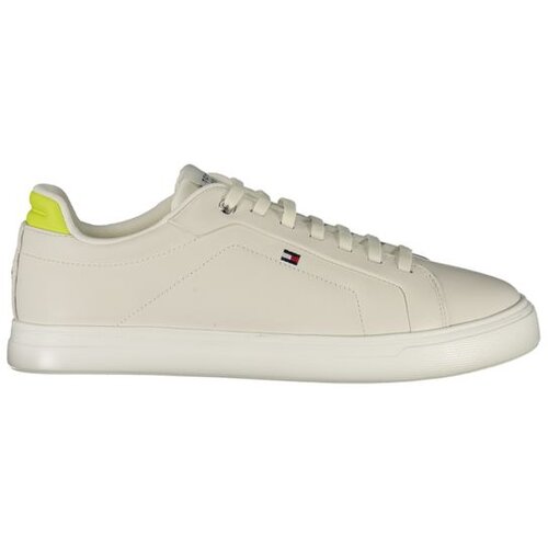 Tommy Hilfiger mu&amp;scaron;ke bijele sportske tenisice Slike