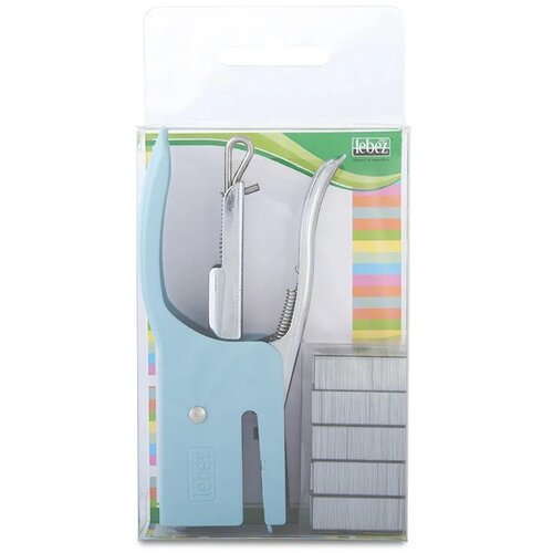  Spenjač lebez mini pastel št.10 10-listni + sponke 81041 LEBEZ Cene