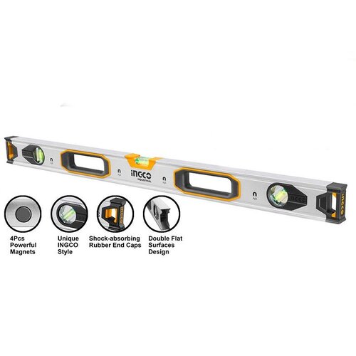 Ingco Libela alu 120 cm HSL38120M Slike