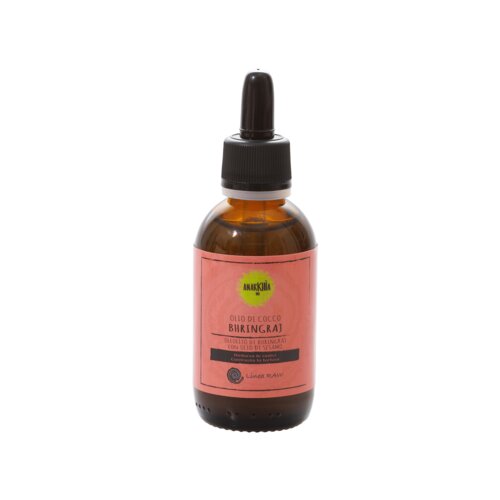 ANARKHIA RAW serum z izvlečki bringaraja Cene