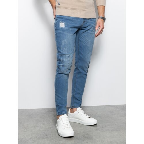 Ombre Muške traperice Skinny fit Cijene