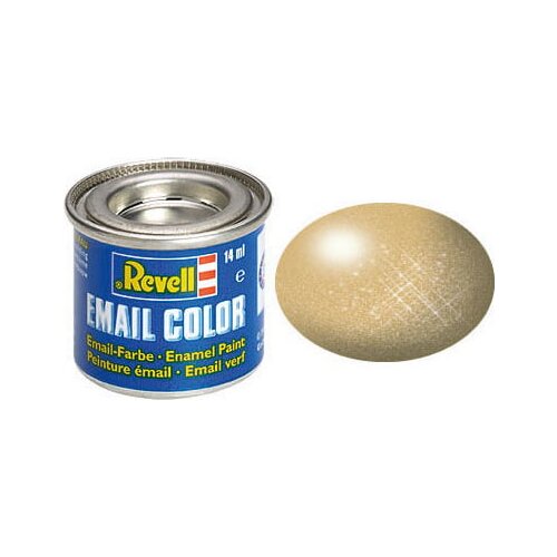 Revell email color zlata, kovinska Cene