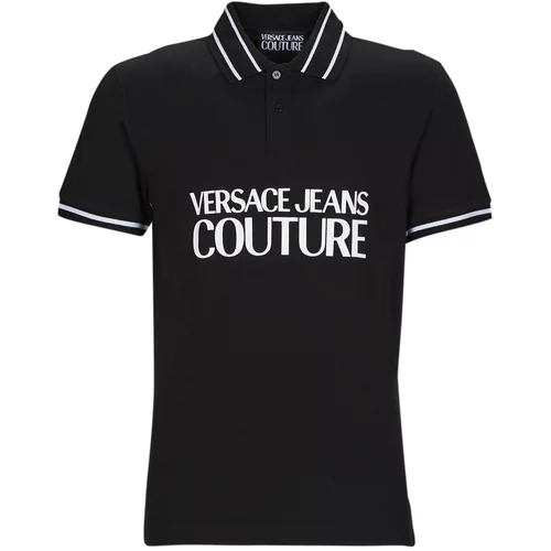 Versace Jeans Couture GAGT03-899 Crna